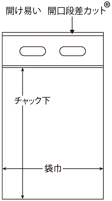 寸法図