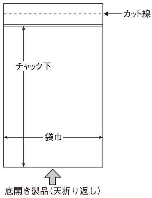 寸法図