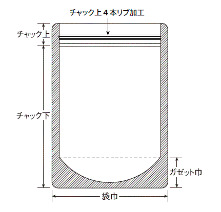 寸法図