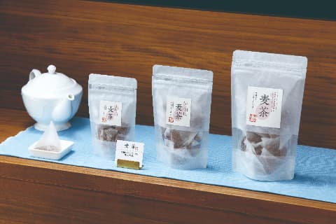ラミジップ®雲竜柄(静防スタンドタイプ)
