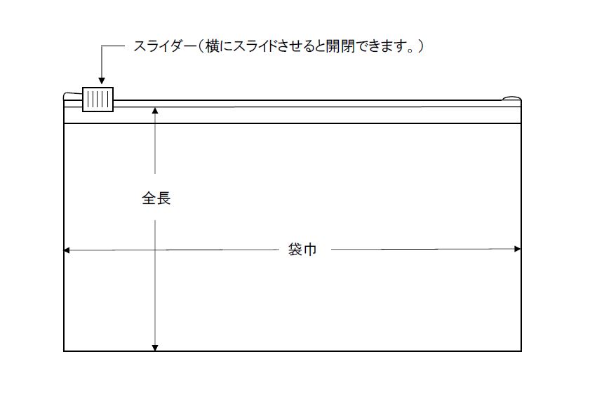 サイズ画像