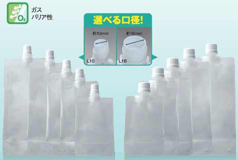 サイズ画像
