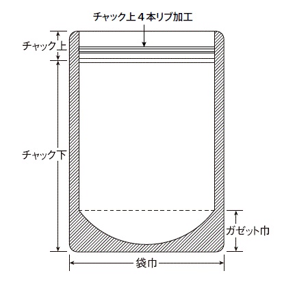 サイズ画像