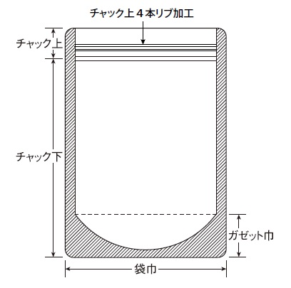 サイズ画像